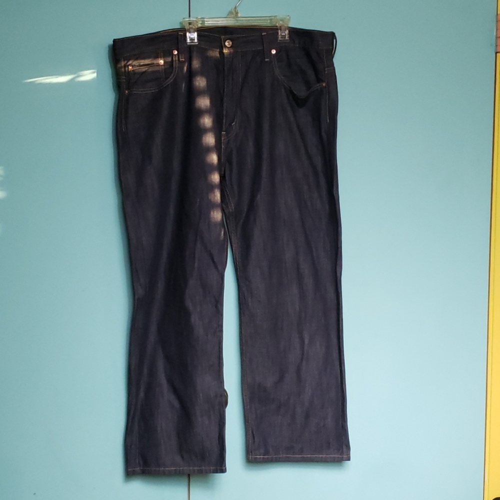 Levi's 569 Jean Pants